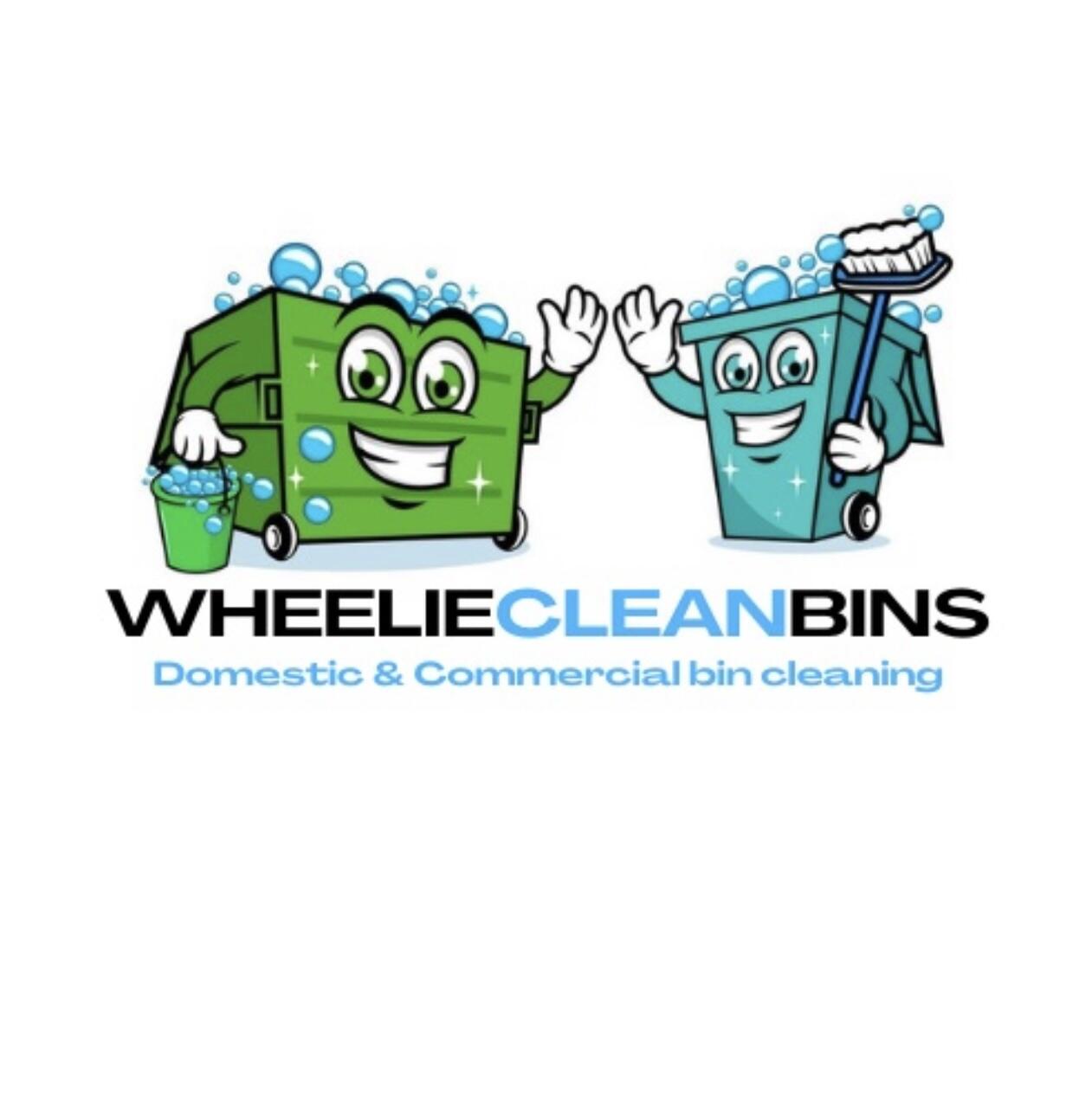 Wheelie Clean Bins Swindon Nextdoor