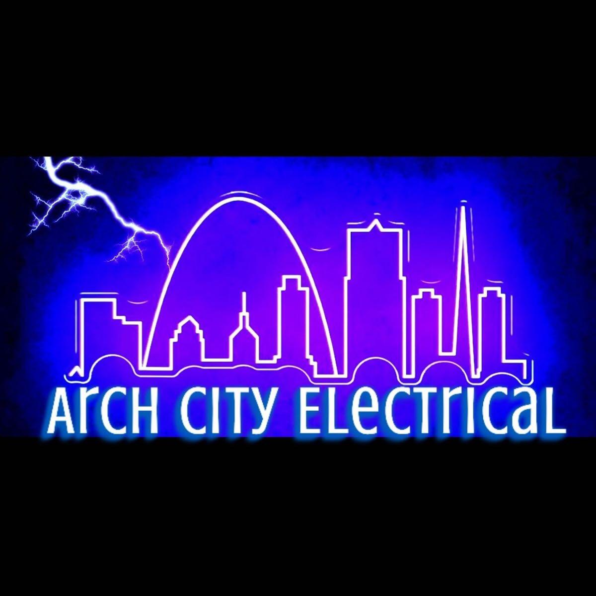 Arch City Electrical Nextdoor
