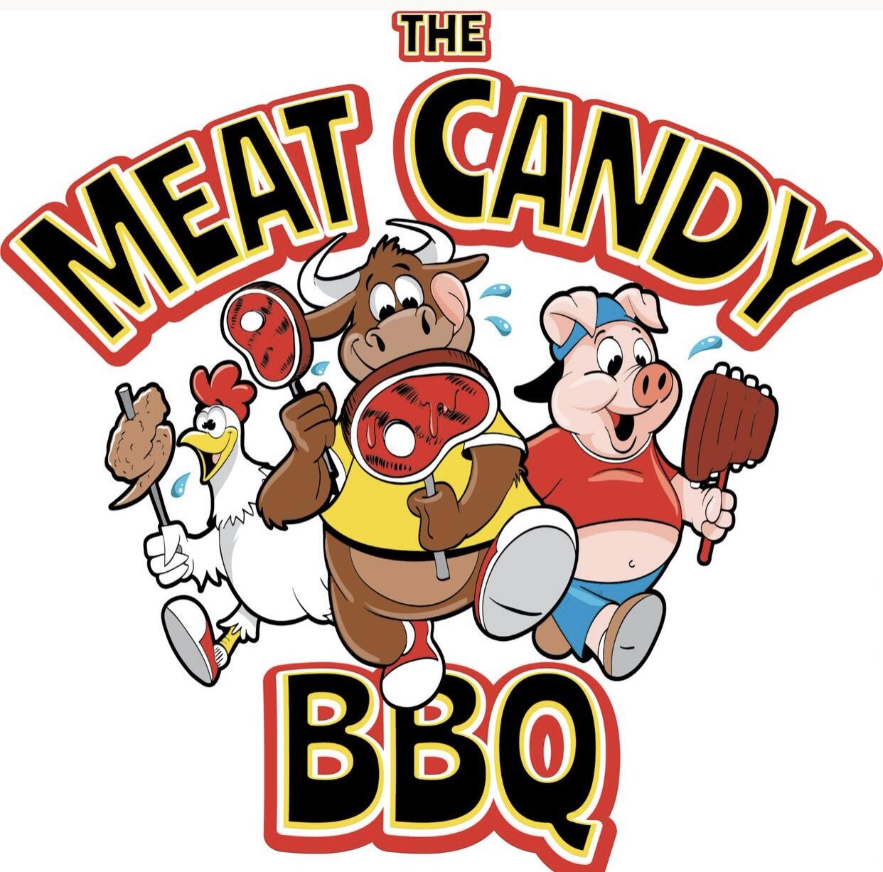 The Meat Candy BBQ - Nextdoor