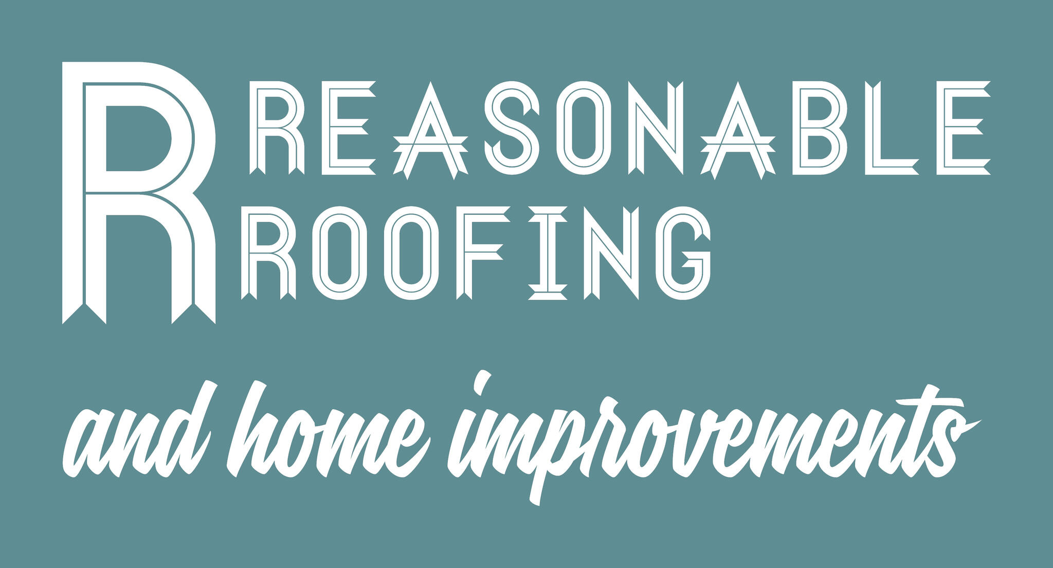 Reasonable Roofing And Home Improvements Nextdoor