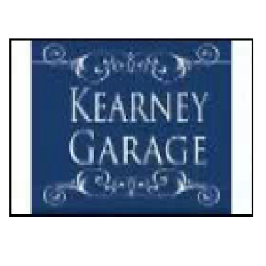 Kearney Garage