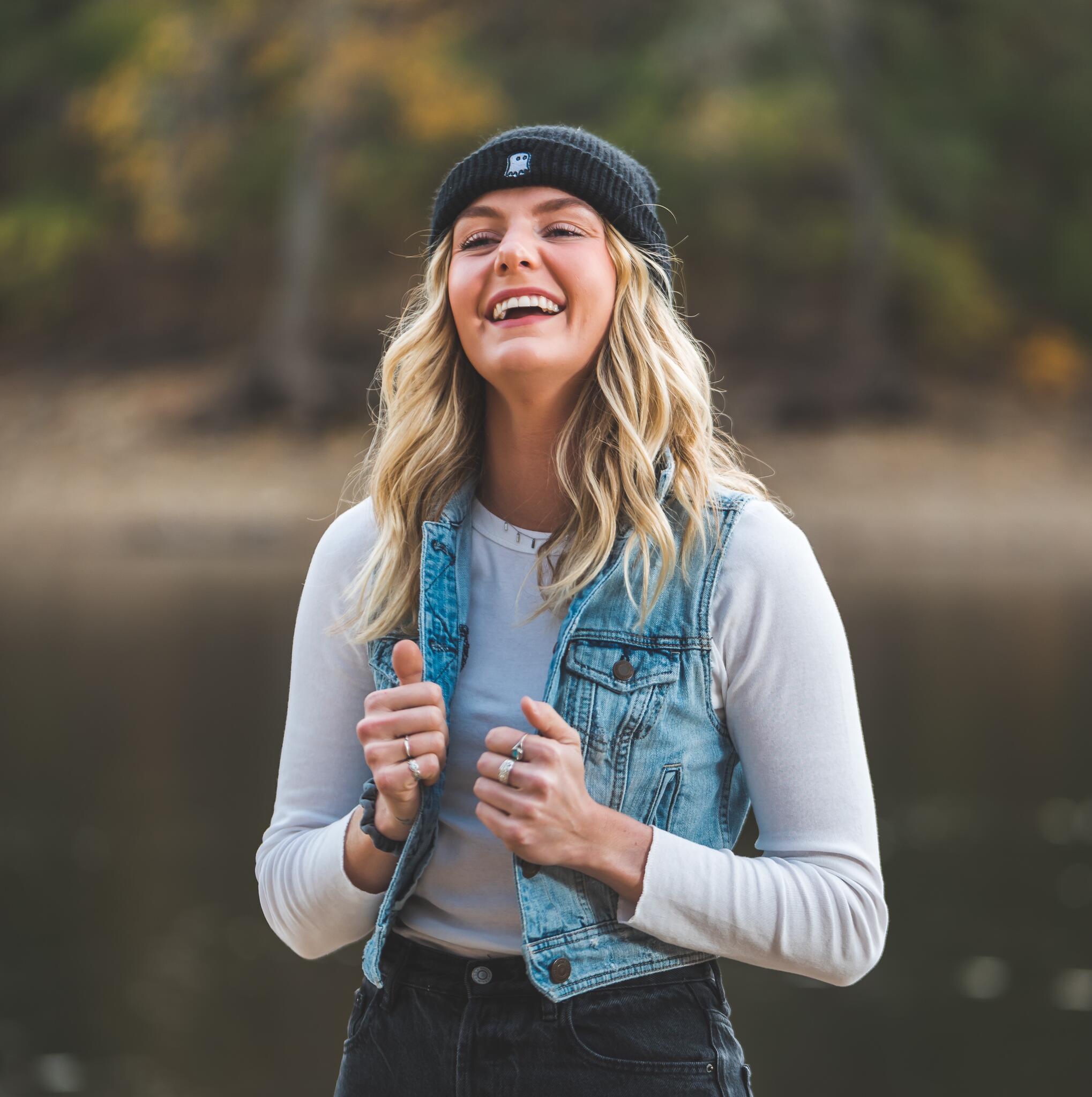 Blondie with a Broom Post Falls, ID Nextdoor
