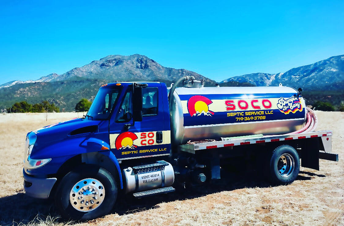 SoCo Septic Service Nextdoor