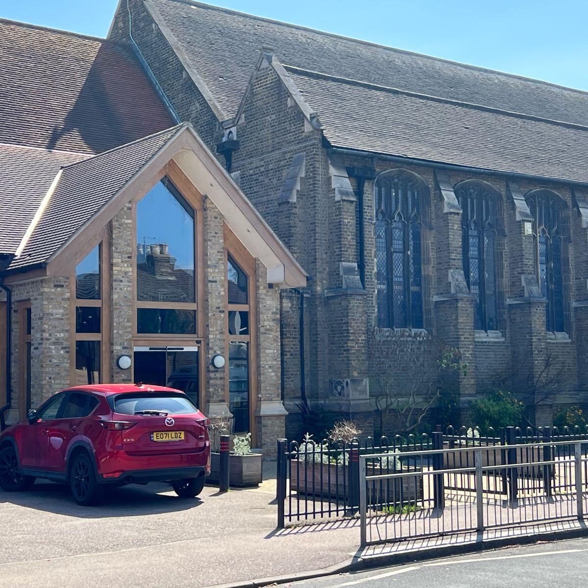 Elim Pentecostal Church London Nextdoor elim-pentecostal-church-london-nextdoor