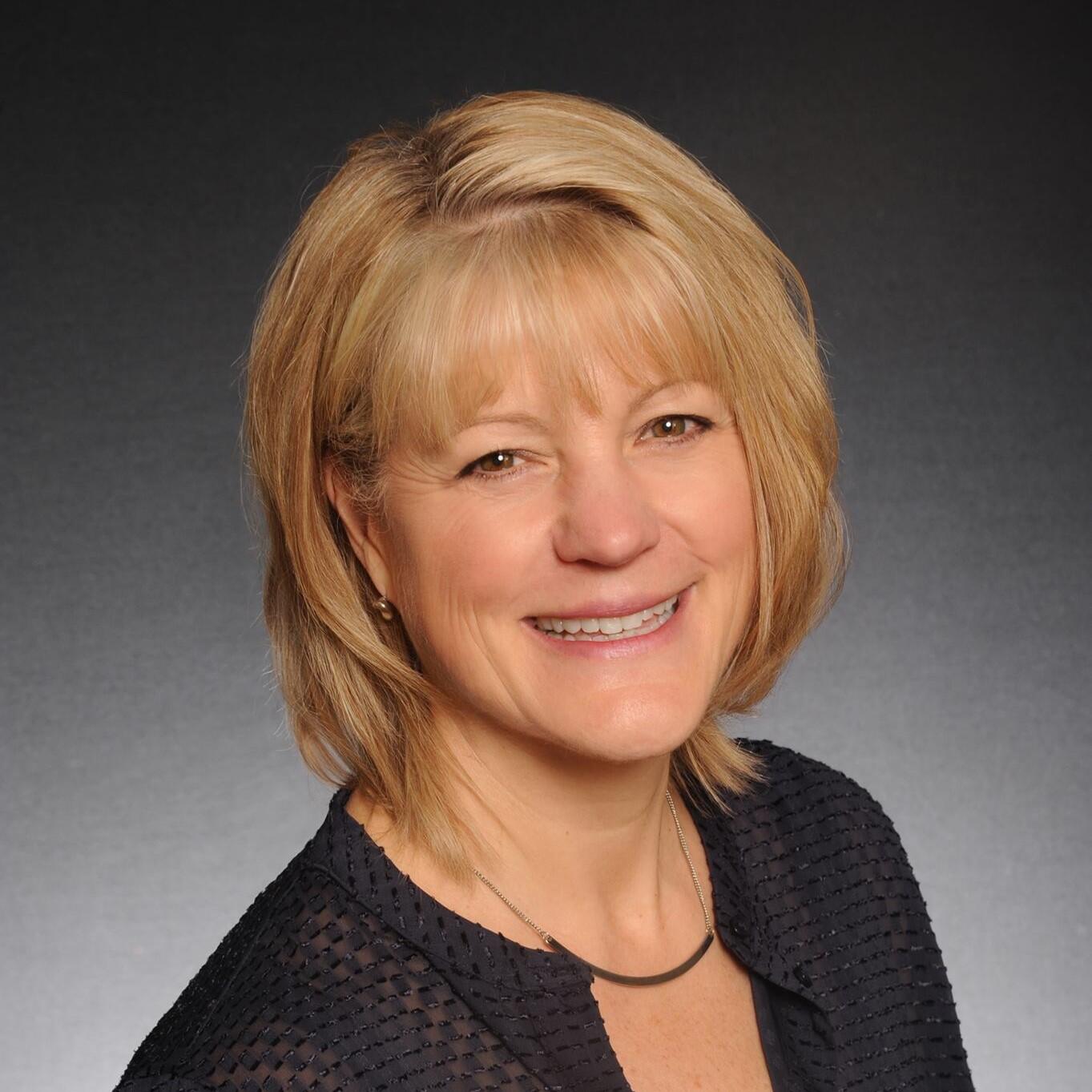 Gina Roberts Realtor Keller Williams Classic Realty NW Maple Grove