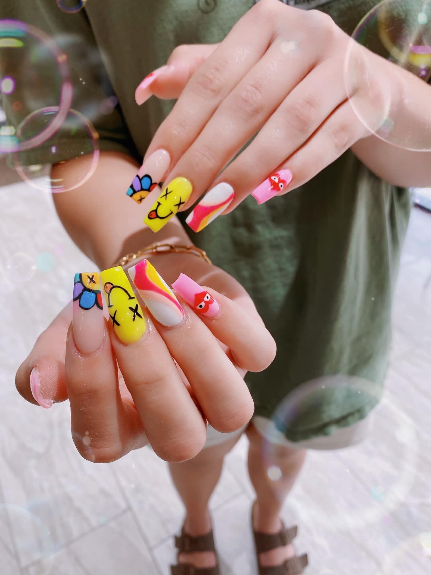 Wimberley Spa Pronails - Nextdoor