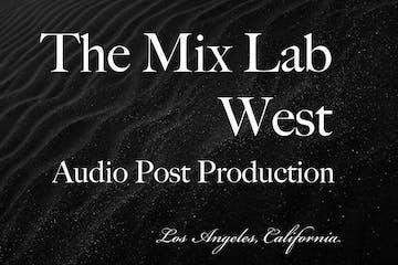 The Mix Lab West - Nextdoor