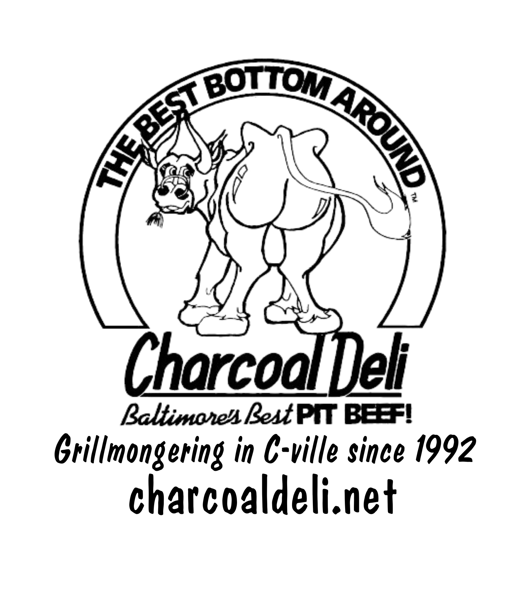 Charcoal Deli Cockeysville, MD Nextdoor