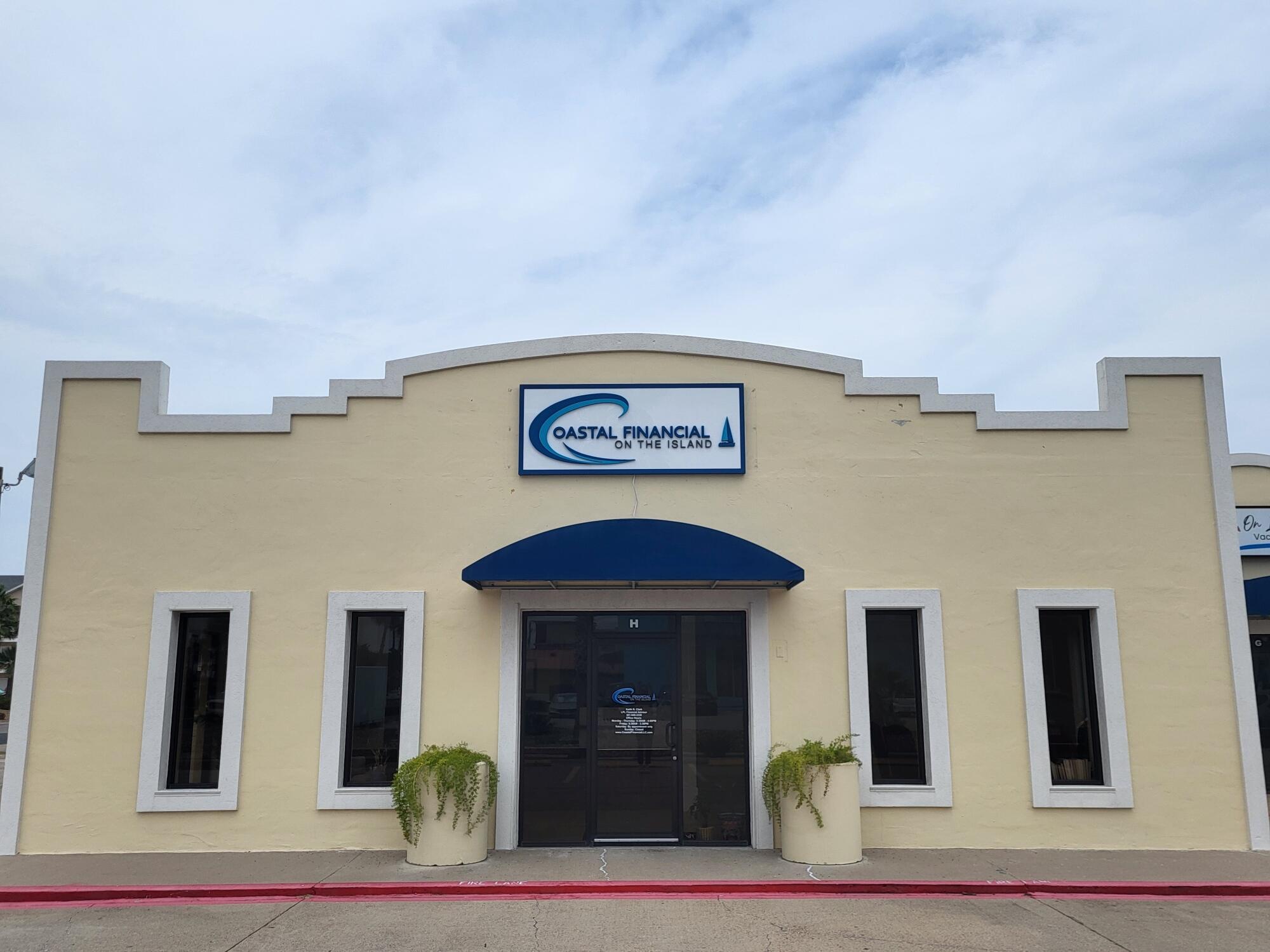 Coastal Financial LLC - Corpus Christi, TX - Nextdoor