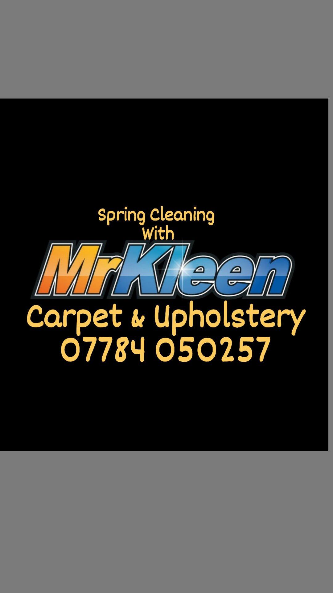 Mr Kleen carpet and upholstery cleaning Great Yarmouth Nextdoor