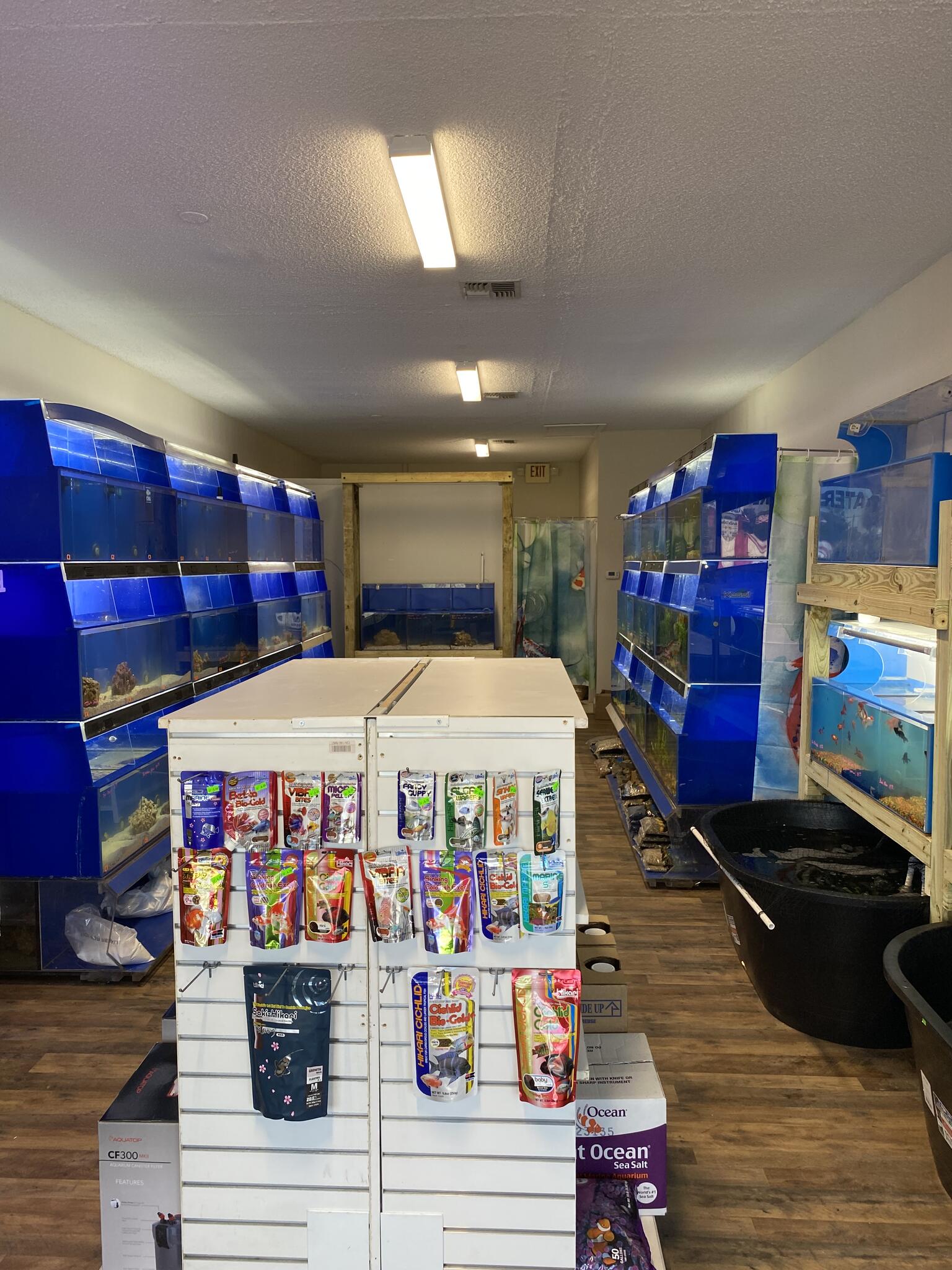 Fish-A-Rama - Inverness, FL - Nextdoor