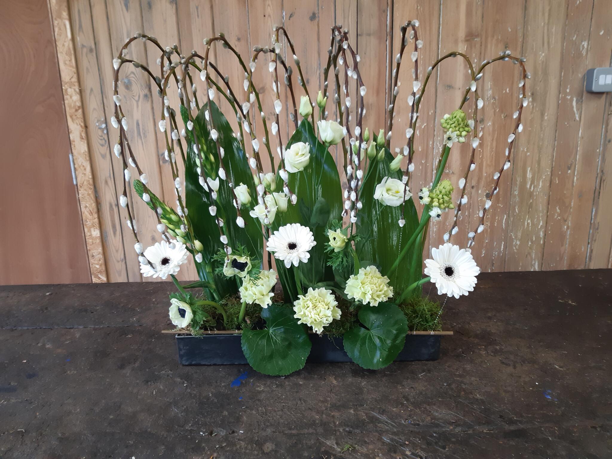 Henleaze Flower Club Bristol Nextdoor