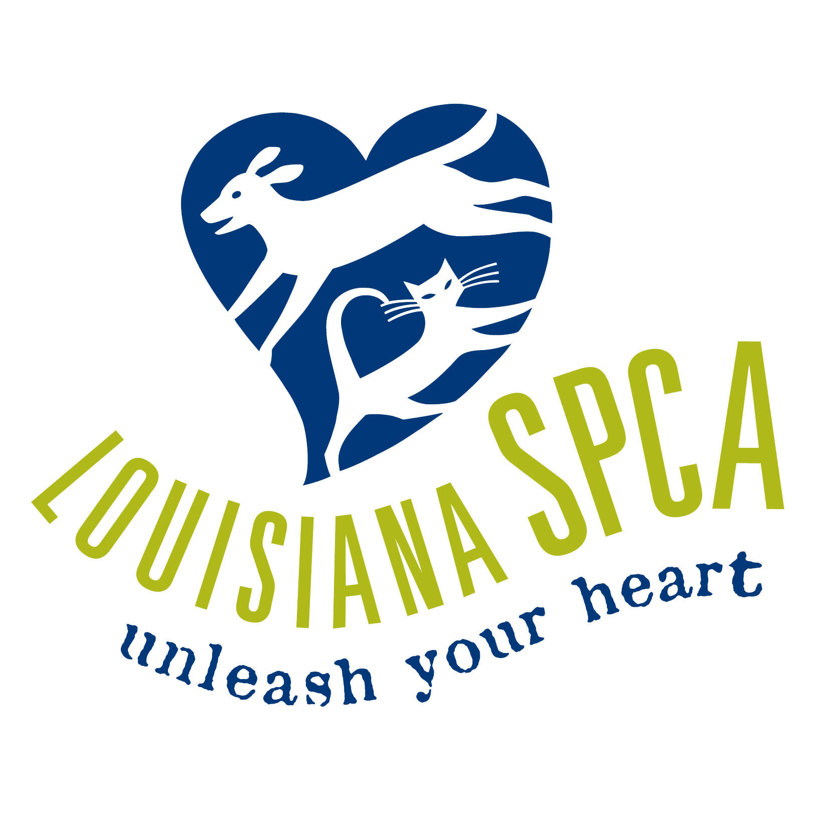 Louisiana SPCA Plaquemines Parish Campus Belle Chasse, LA Nextdoor
