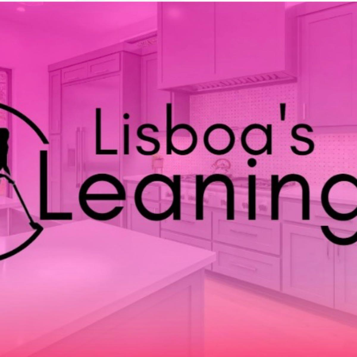 Lisboa’s cleaning Nextdoor