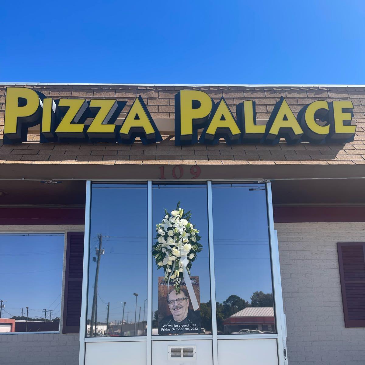 Pizza Palace Italian Restaurant Fayetteville, NC Nextdoor