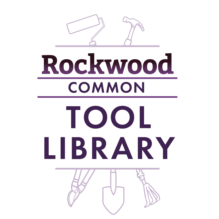 Rockwood Common Tool Library