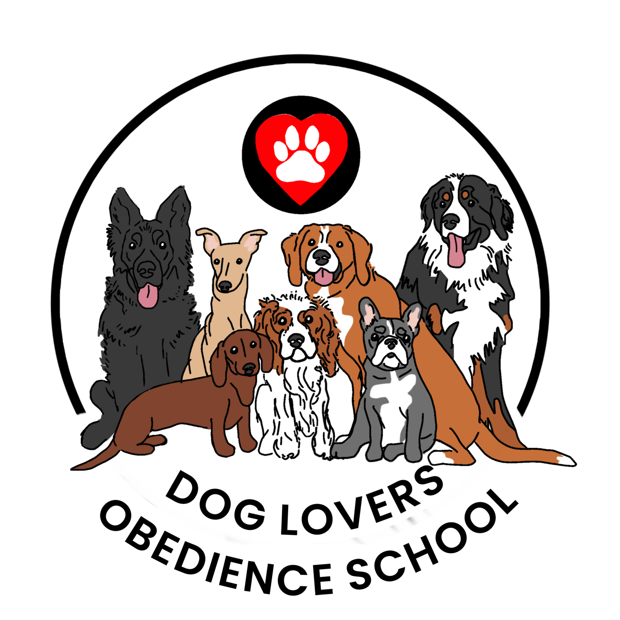 Dog Lovers Obedience School Richmond, VA Nextdoor