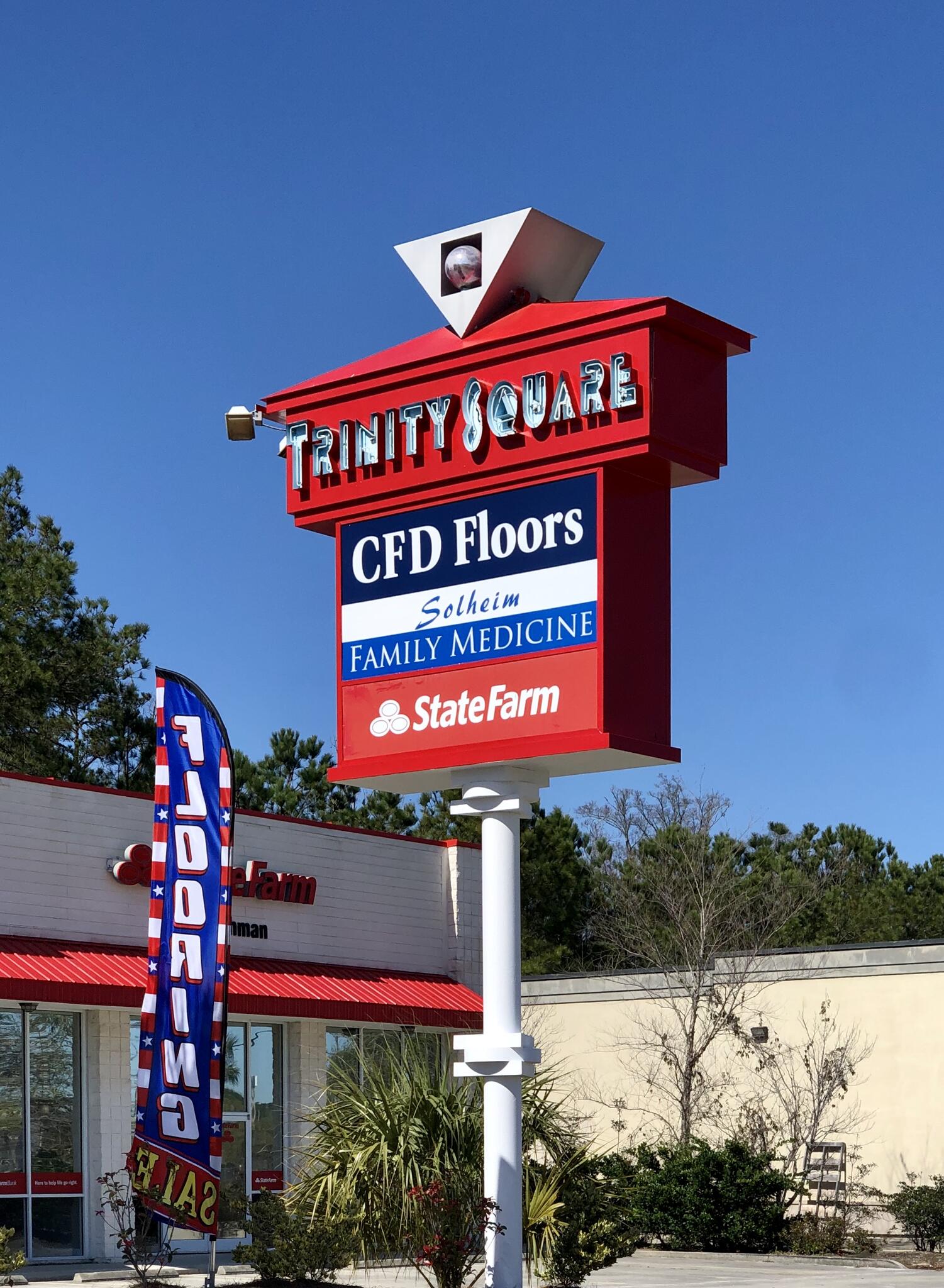 Creative Flooring Designs Murrells Inlet, SC Nextdoor