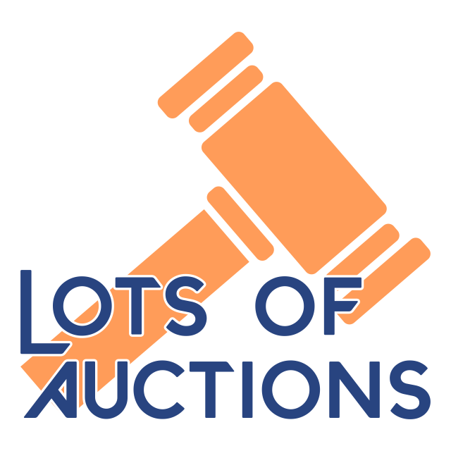 Lots of Auctions - Denton, TX - Nextdoor