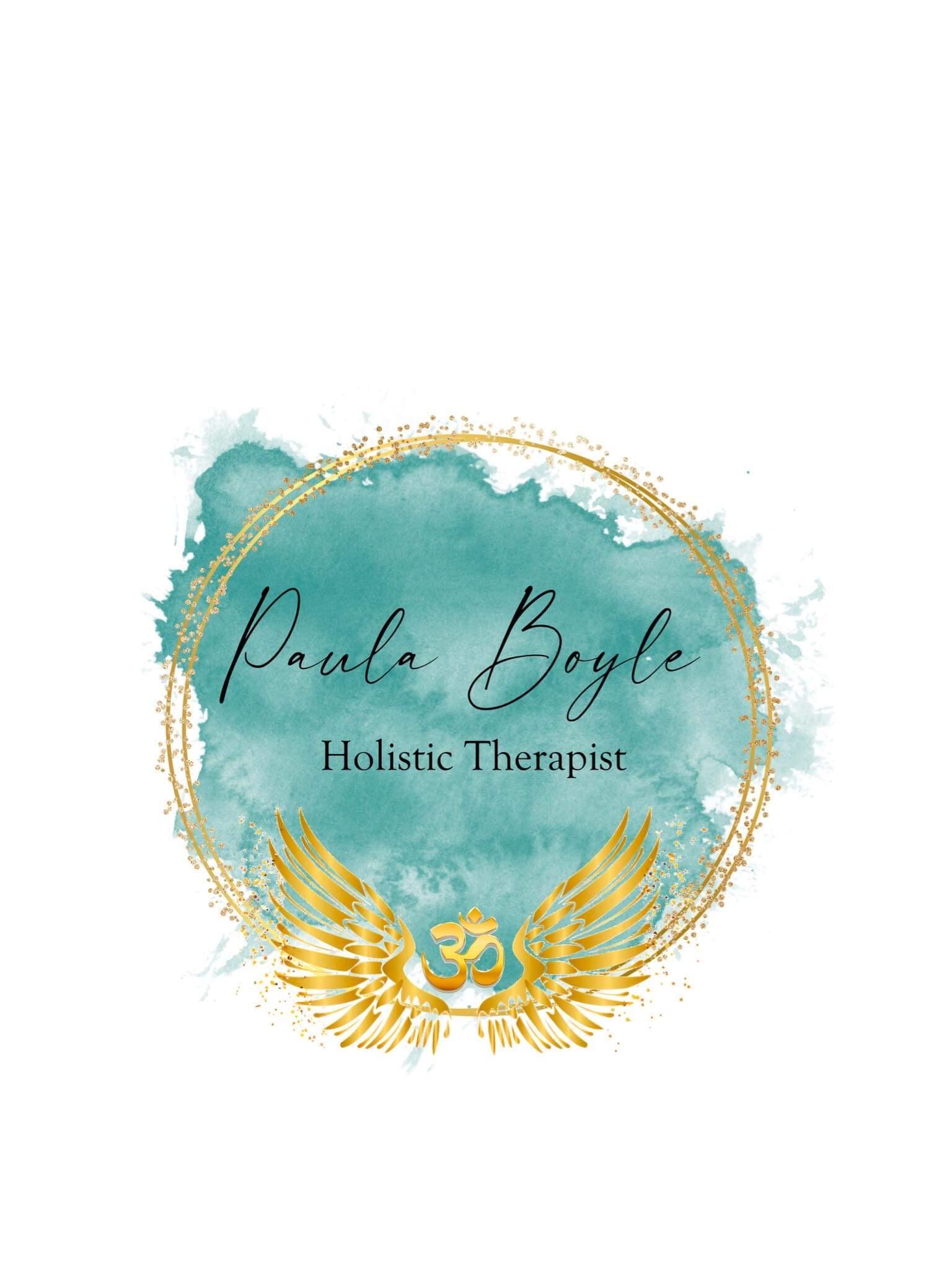 Paula Boyle Holistic Therapist - Liverpool - Nextdoor