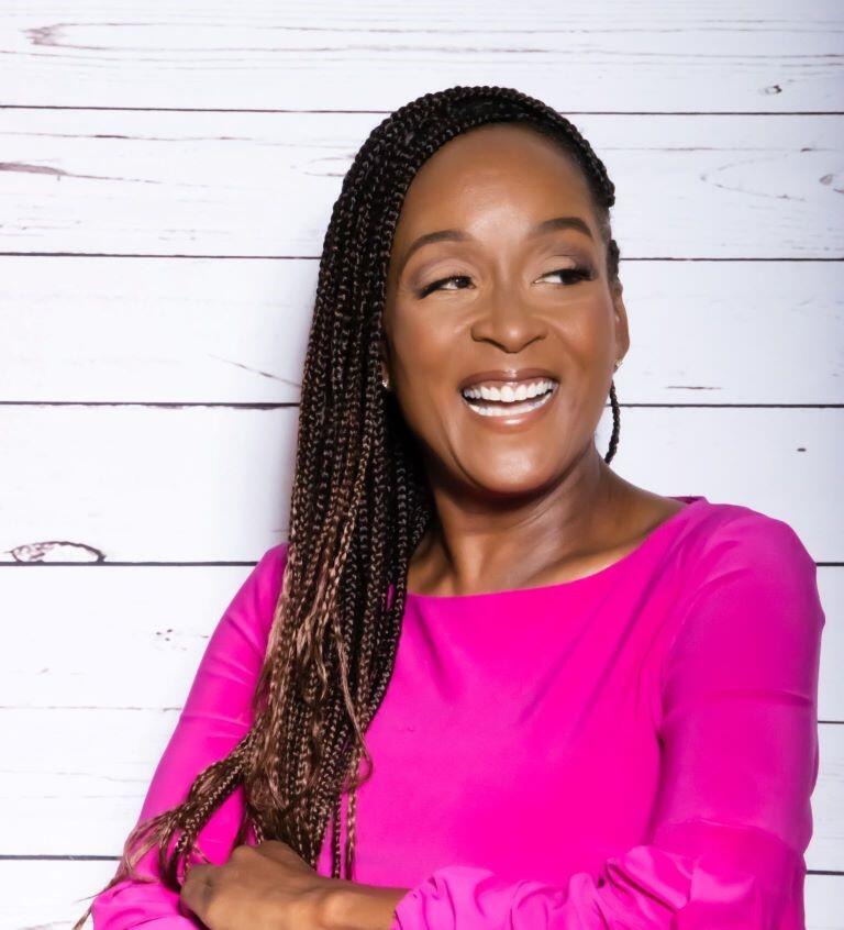 Alicia LewisPeele, Realtor® Nextdoor