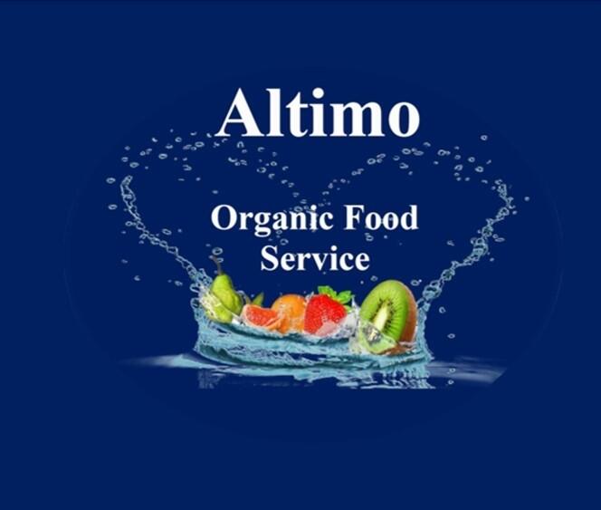 Altimo Organic Food Delivery Bristol, GBENG Nextdoor