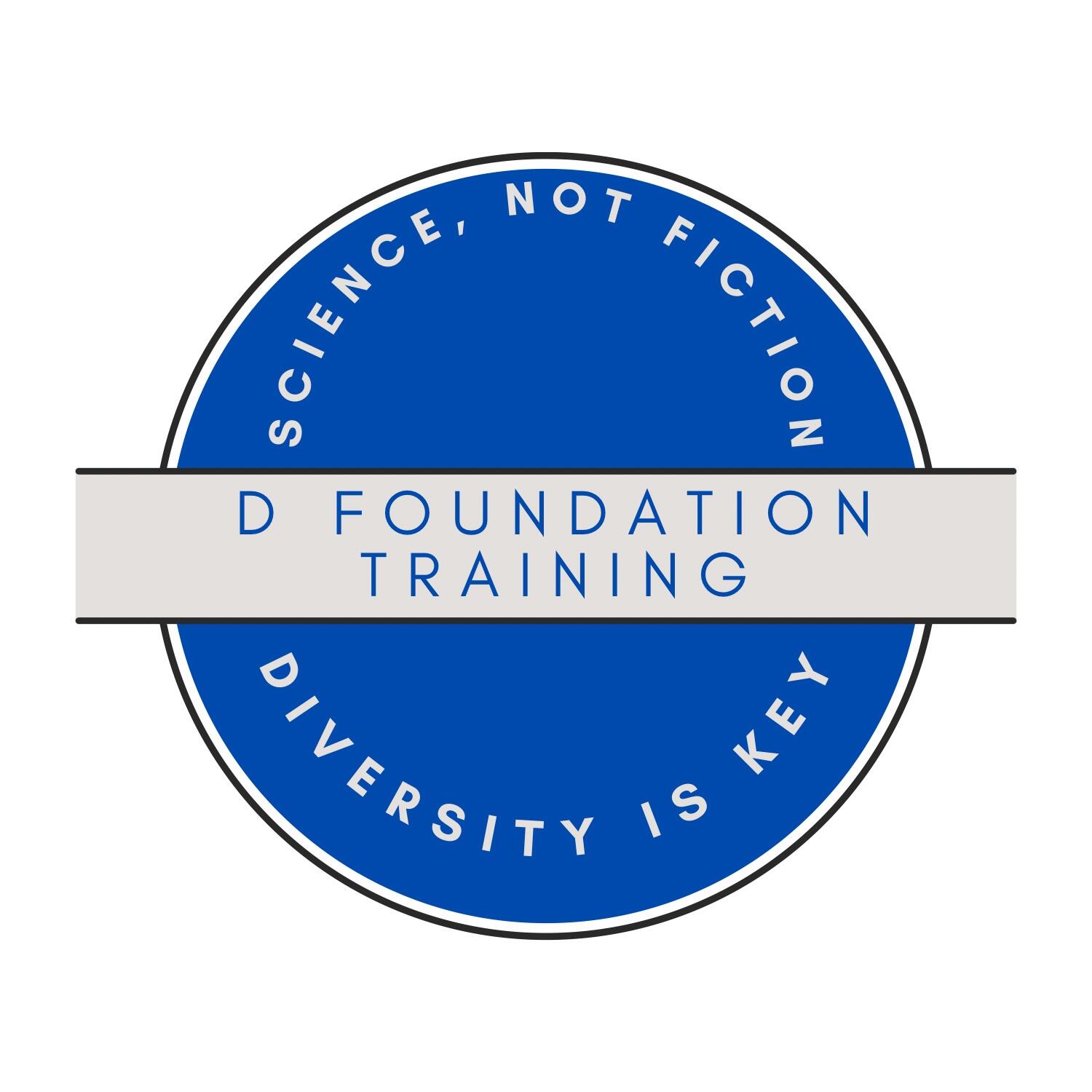 D Foundation Training London Nextdoor