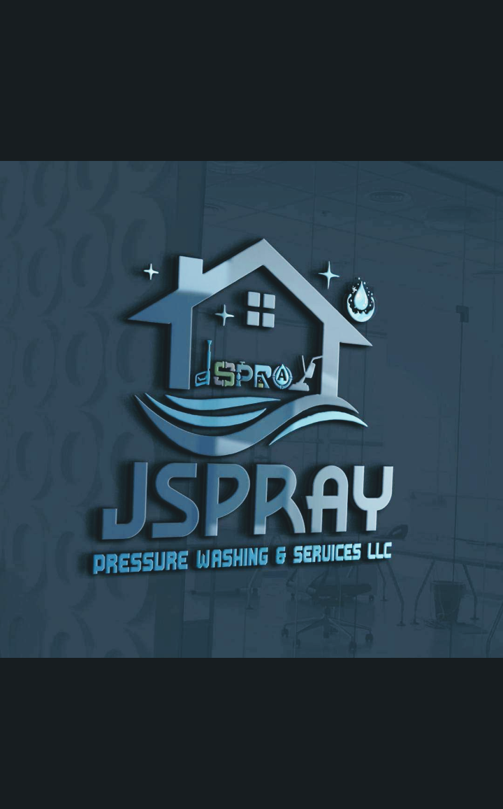 JSPRAY pressure washing and Stain removal services LLC Nextdoor
