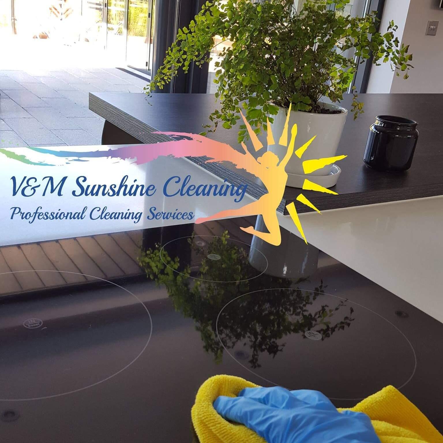 V&M Sunshine Cleaning Tonbridge Nextdoor