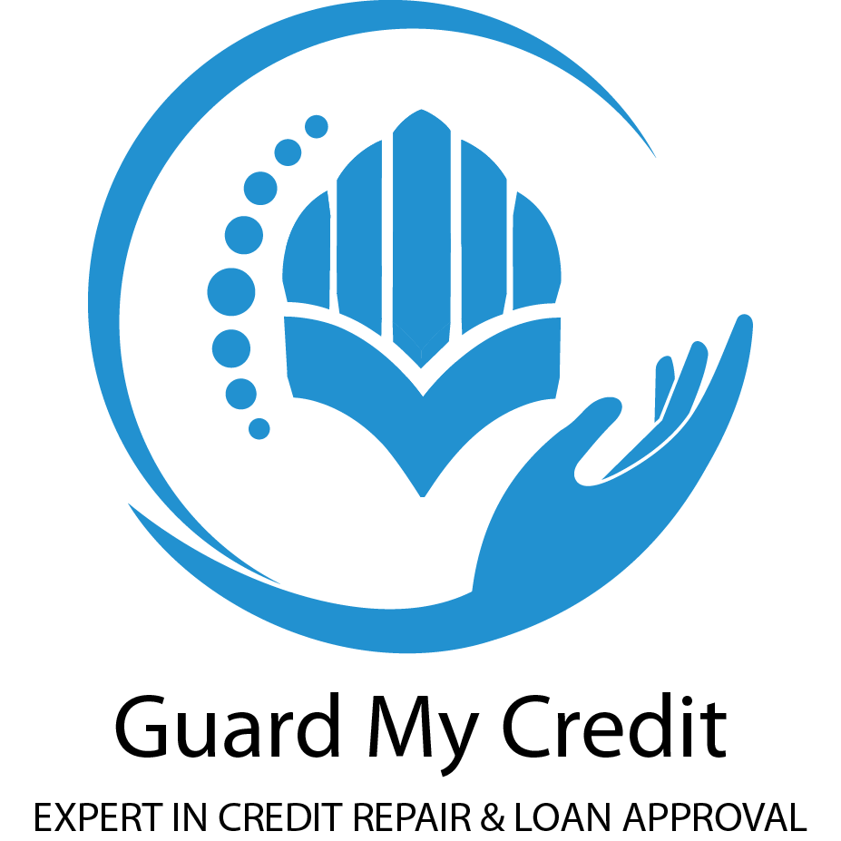 Credit repair for loan approval