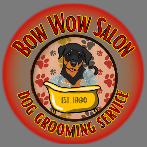 bow wow dog wash