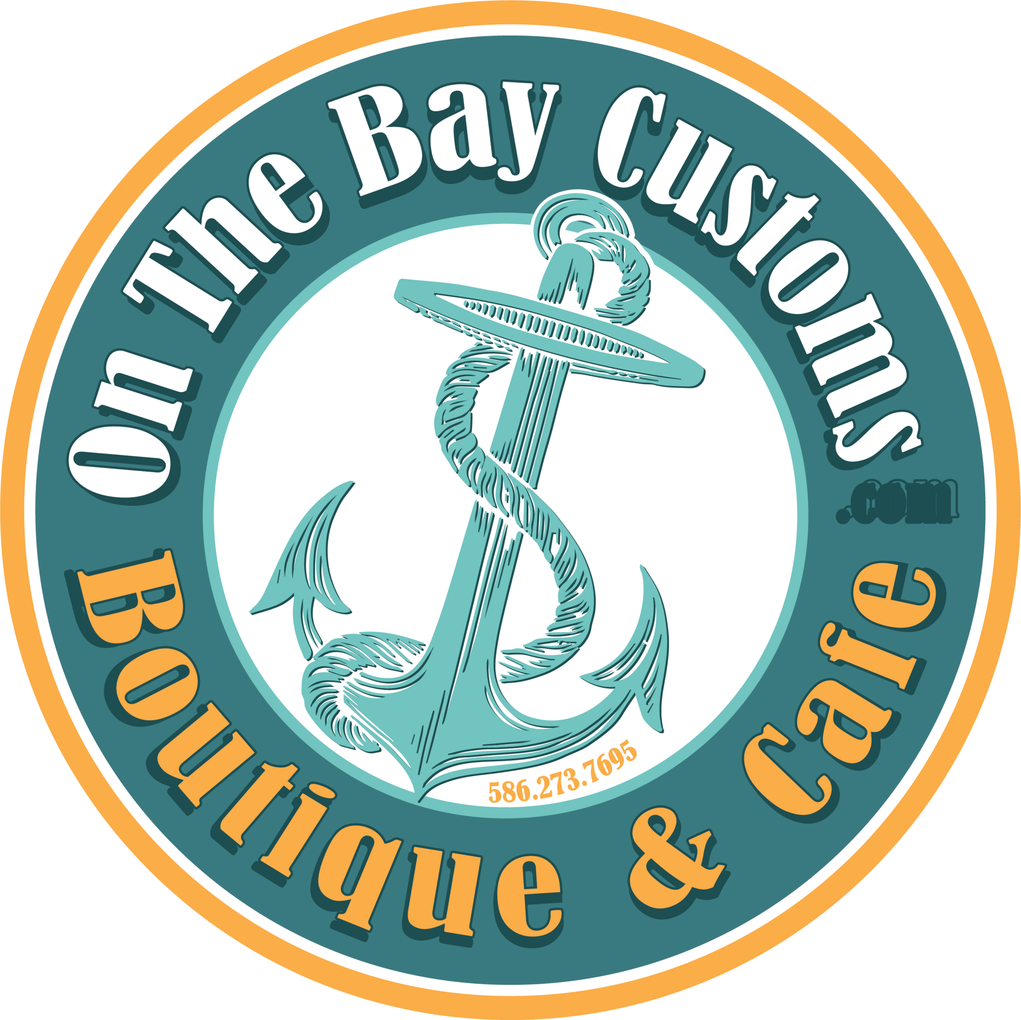 On The Bay Boutique & Cafe - New Baltimore, MI - Nextdoor