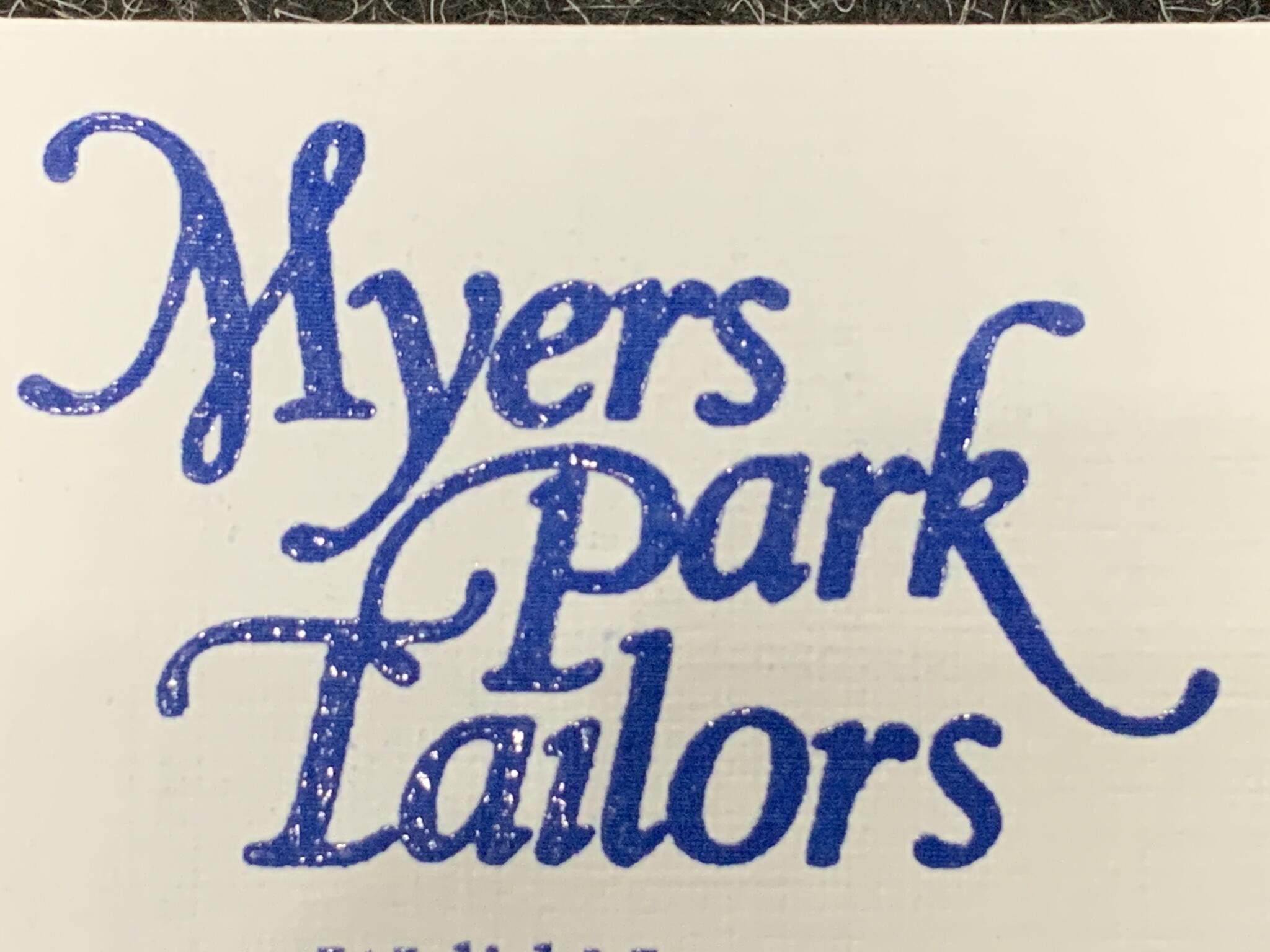 Myers Park Tailors Charlotte, NC Nextdoor