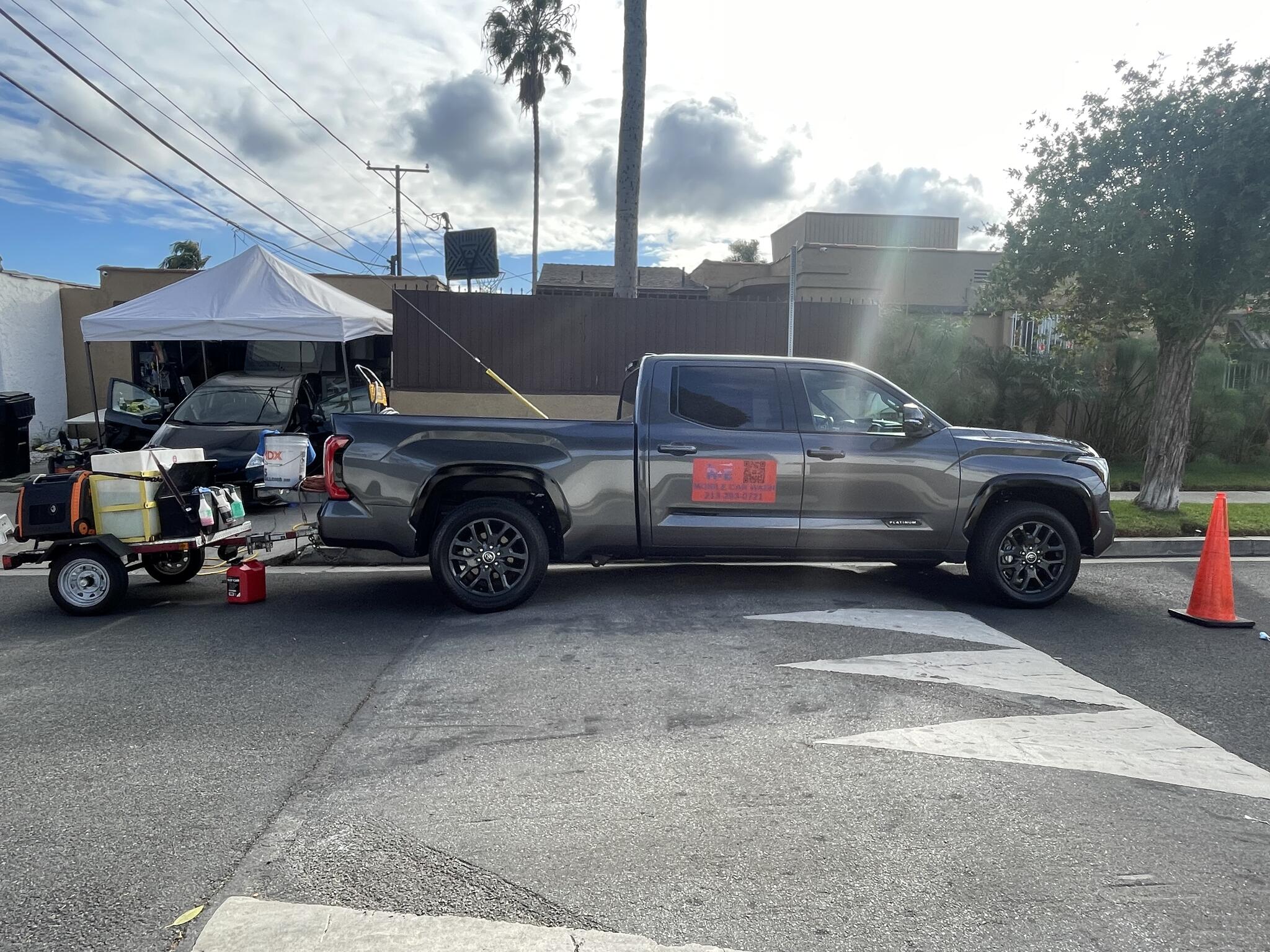 R & E Mobile Car Wash Inglewood, CA Nextdoor