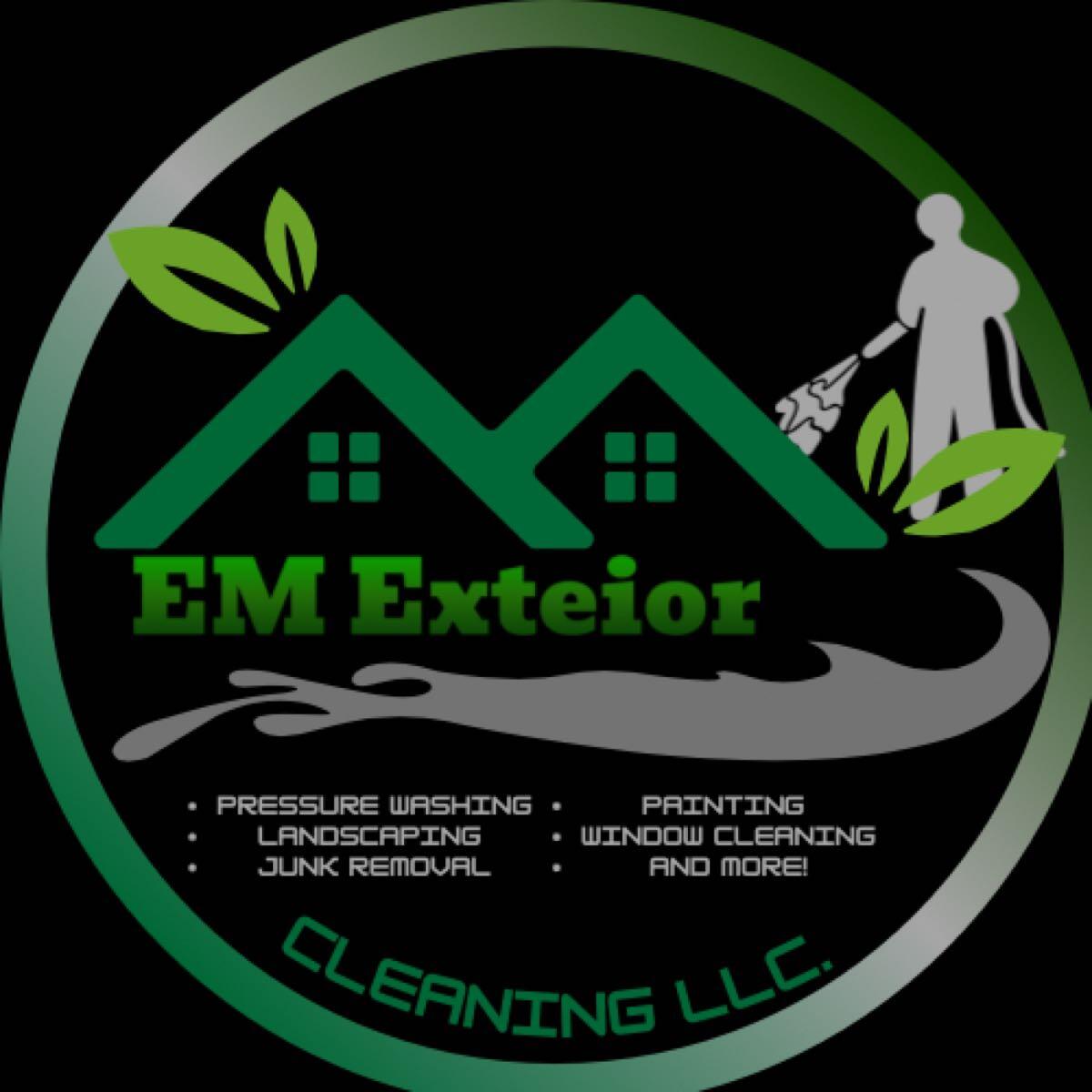 EM Exterior Cleaning Burlington, NC Nextdoor