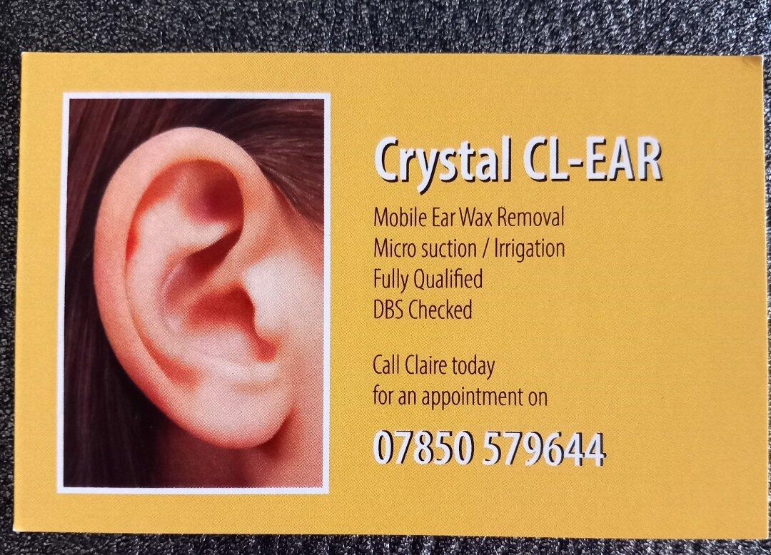 Ear wax removal Sheffield Nextdoor