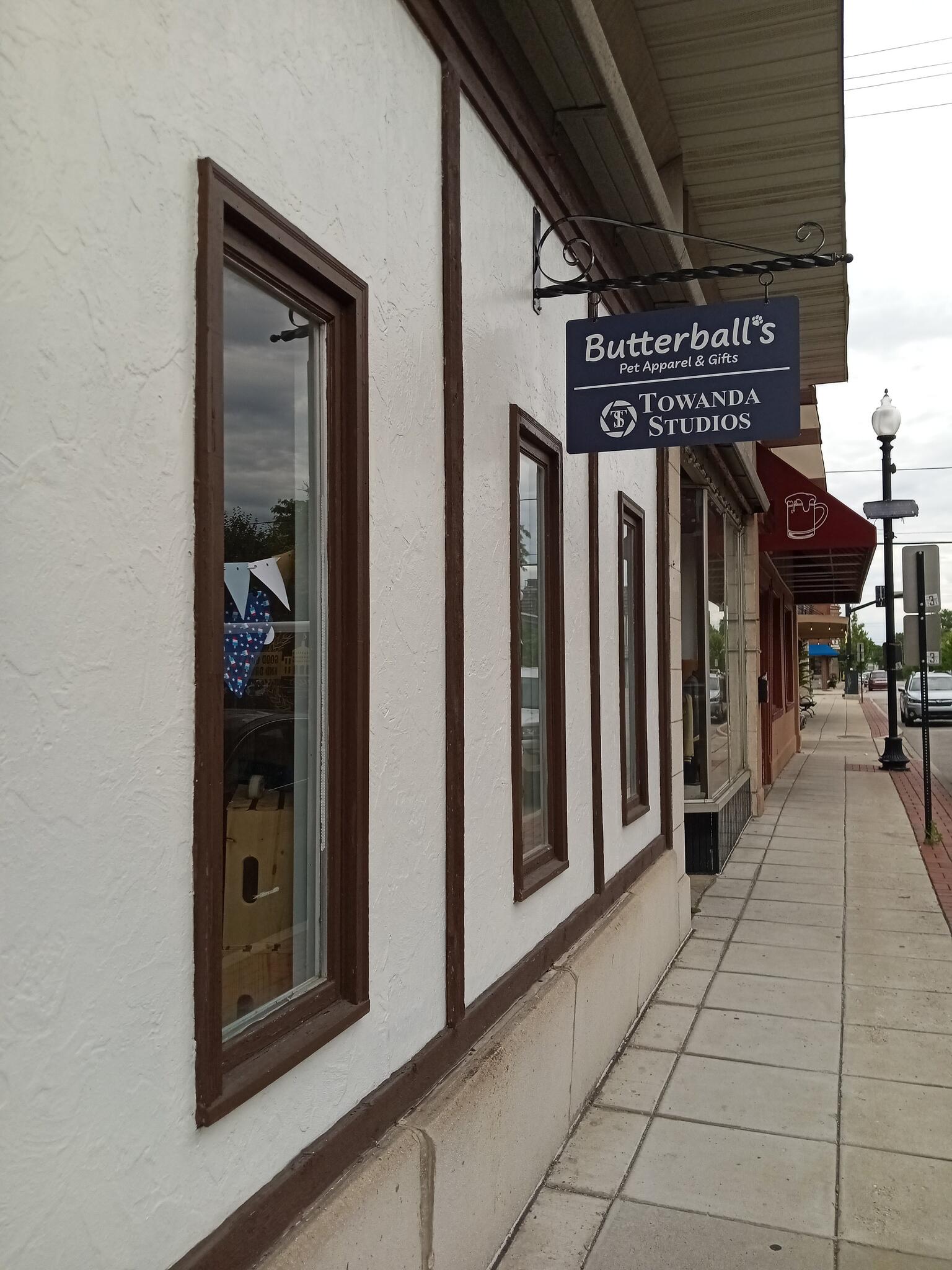 Butterball's Pet Apparel and Gifts Hobart, IN Nextdoor