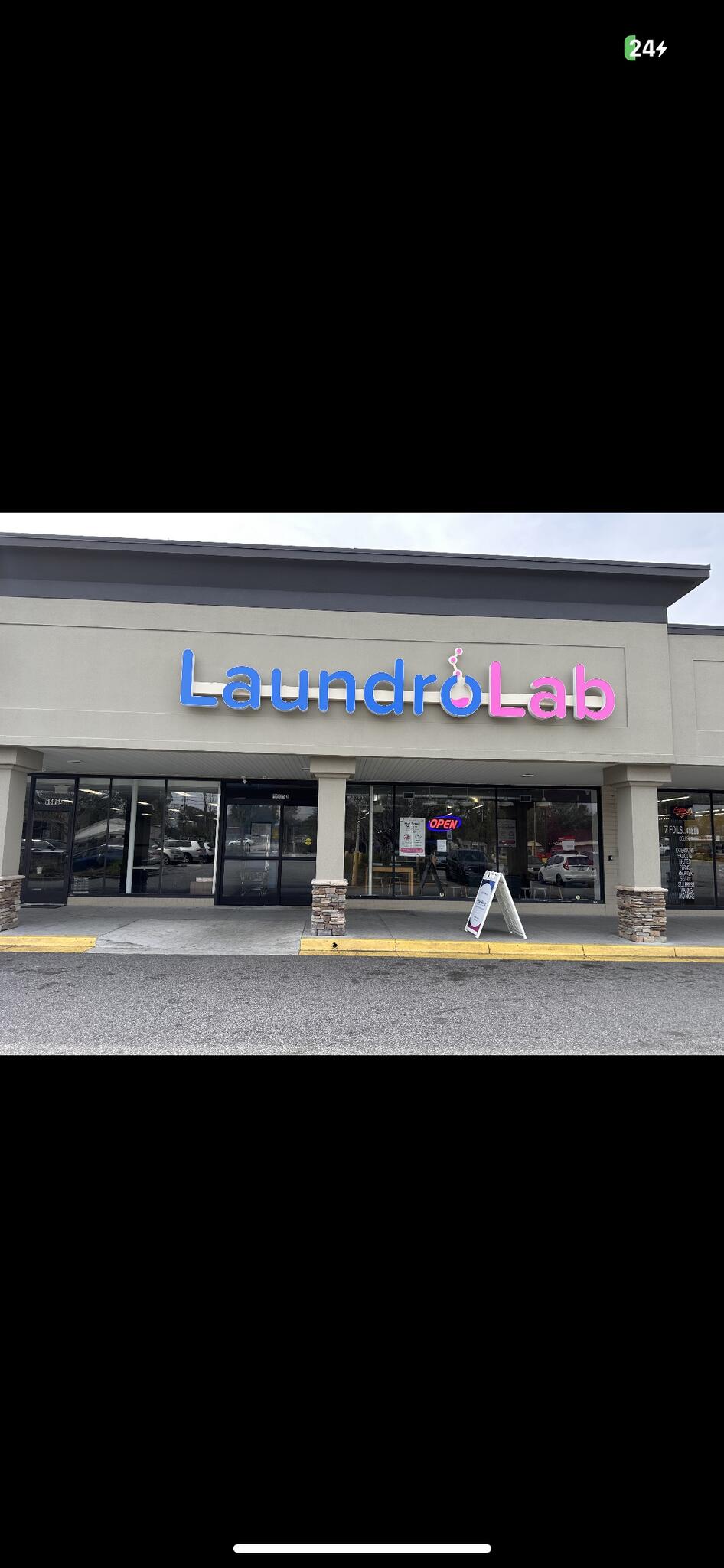 Laundrolab - North Charleston, SC - Nextdoor