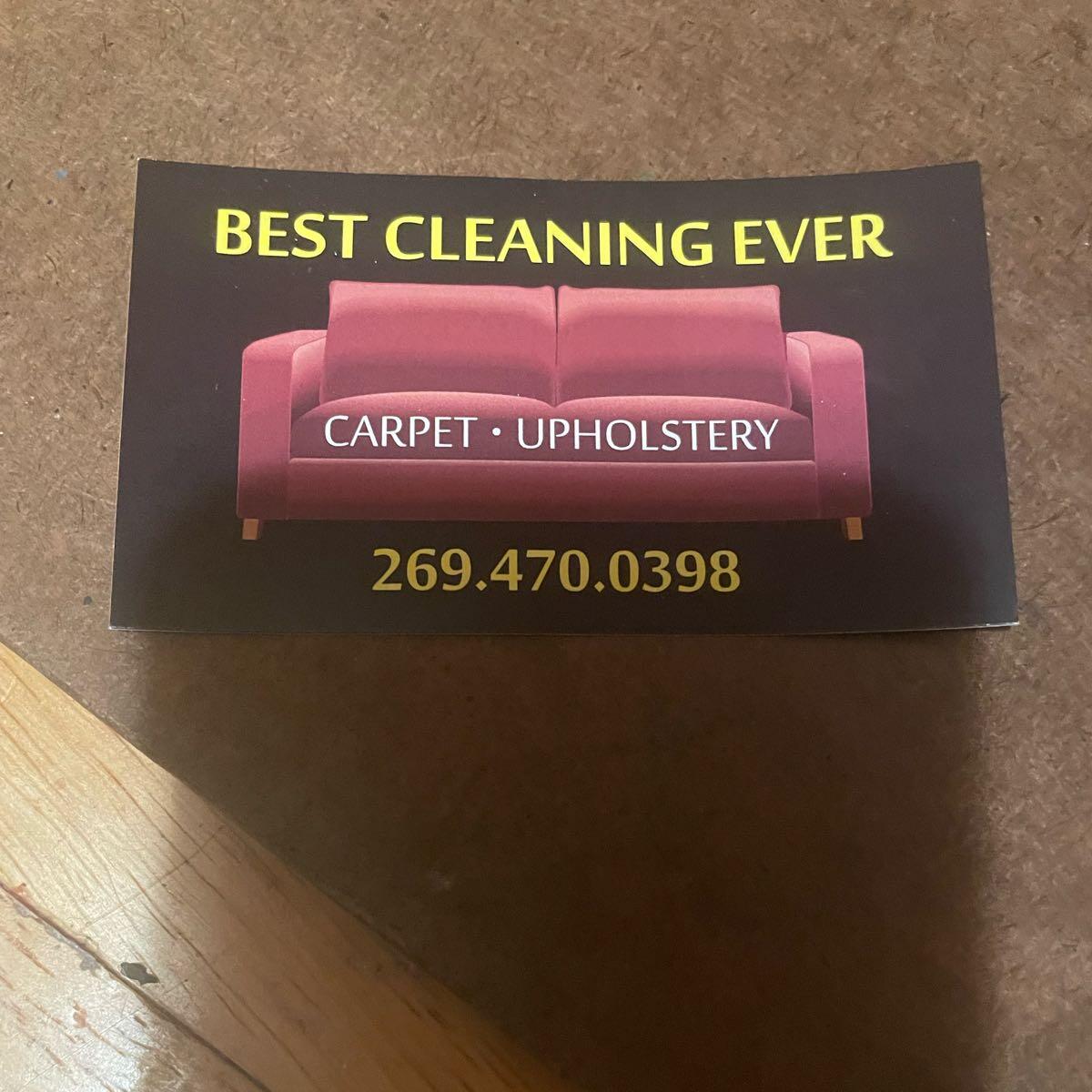 Best Cleaning Ever Benton Harbor, MI Nextdoor