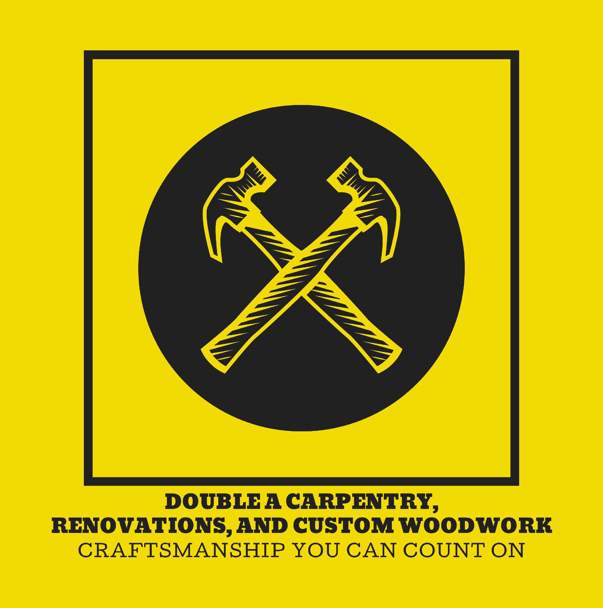 Double A Carpentry, Renovation and Custom Woodwork - McHenry, IL