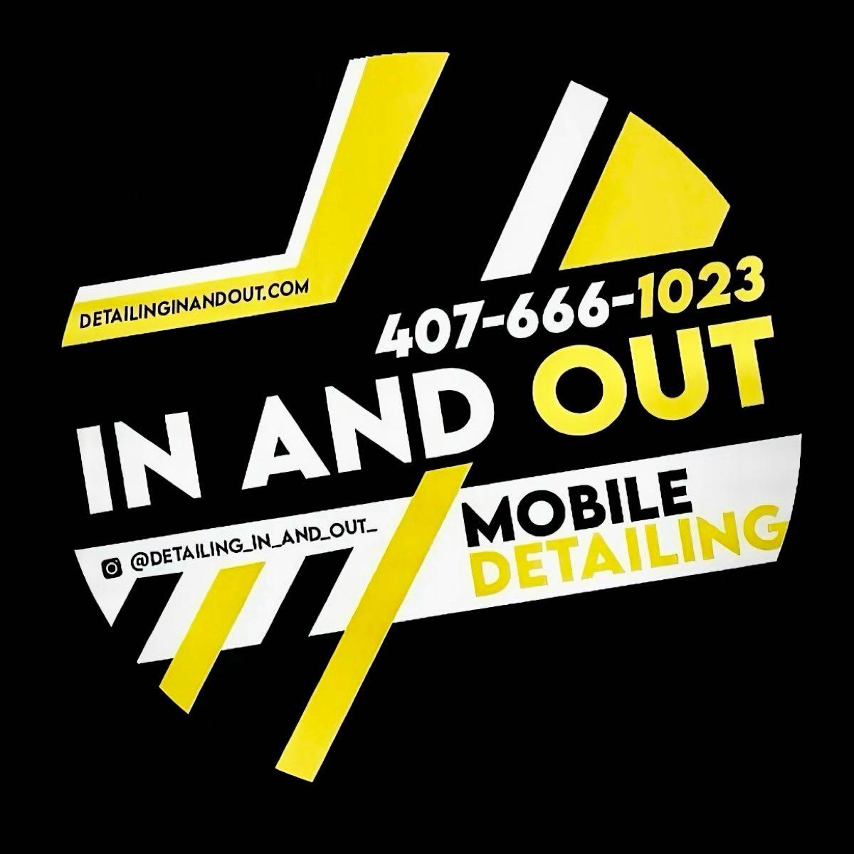 In and Out Mobile Detailing Davenport, FL Nextdoor
