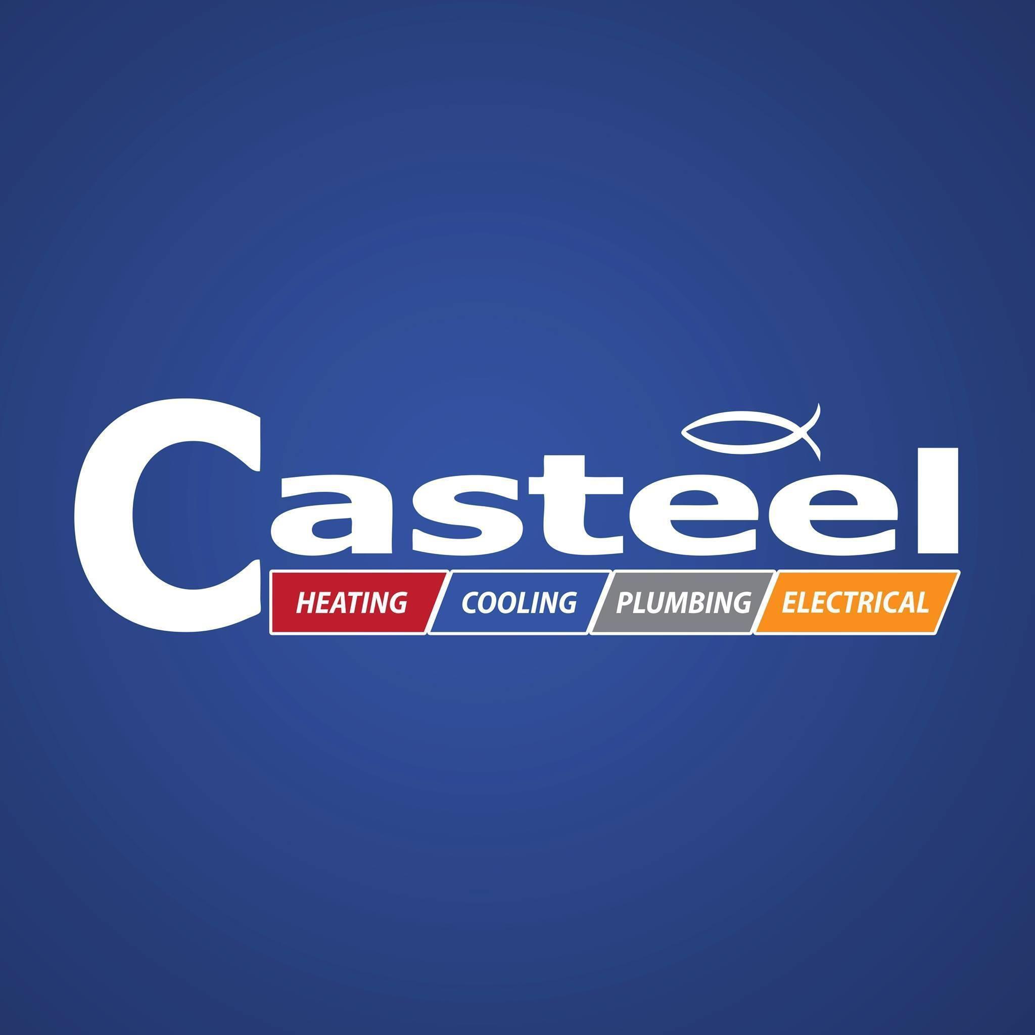 Casteel Heating, Cooling, Plumbing & Electrical Marietta, GA Nextdoor