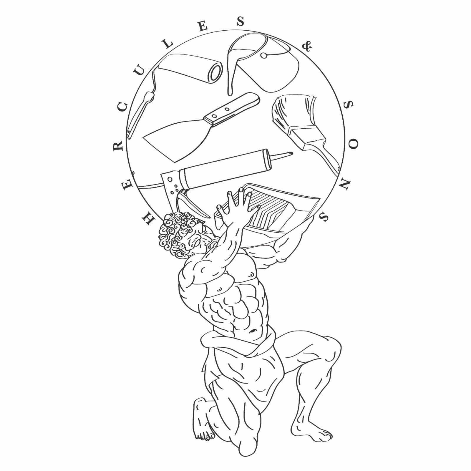 Hercules & Sons London Nextdoor