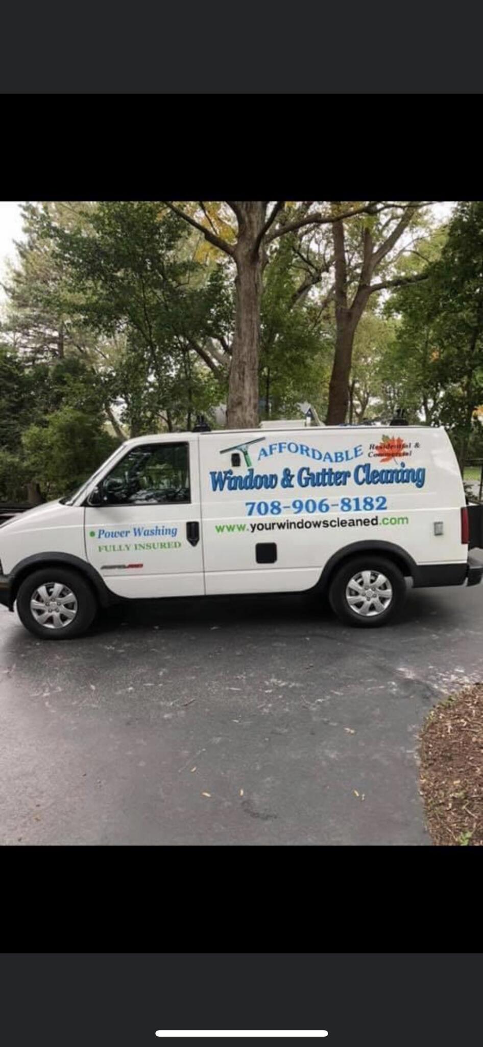 Affordable Window-Gutter Cleaning / Power Washing - Volo, IL - Nextdoor