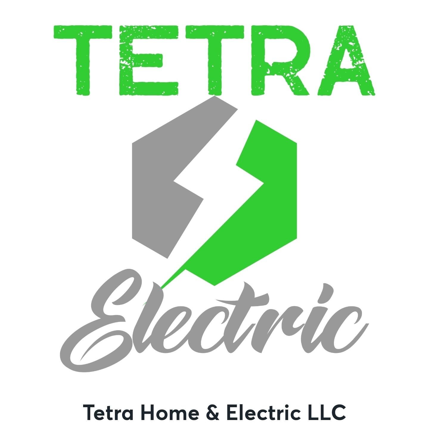 Home  Tetra®