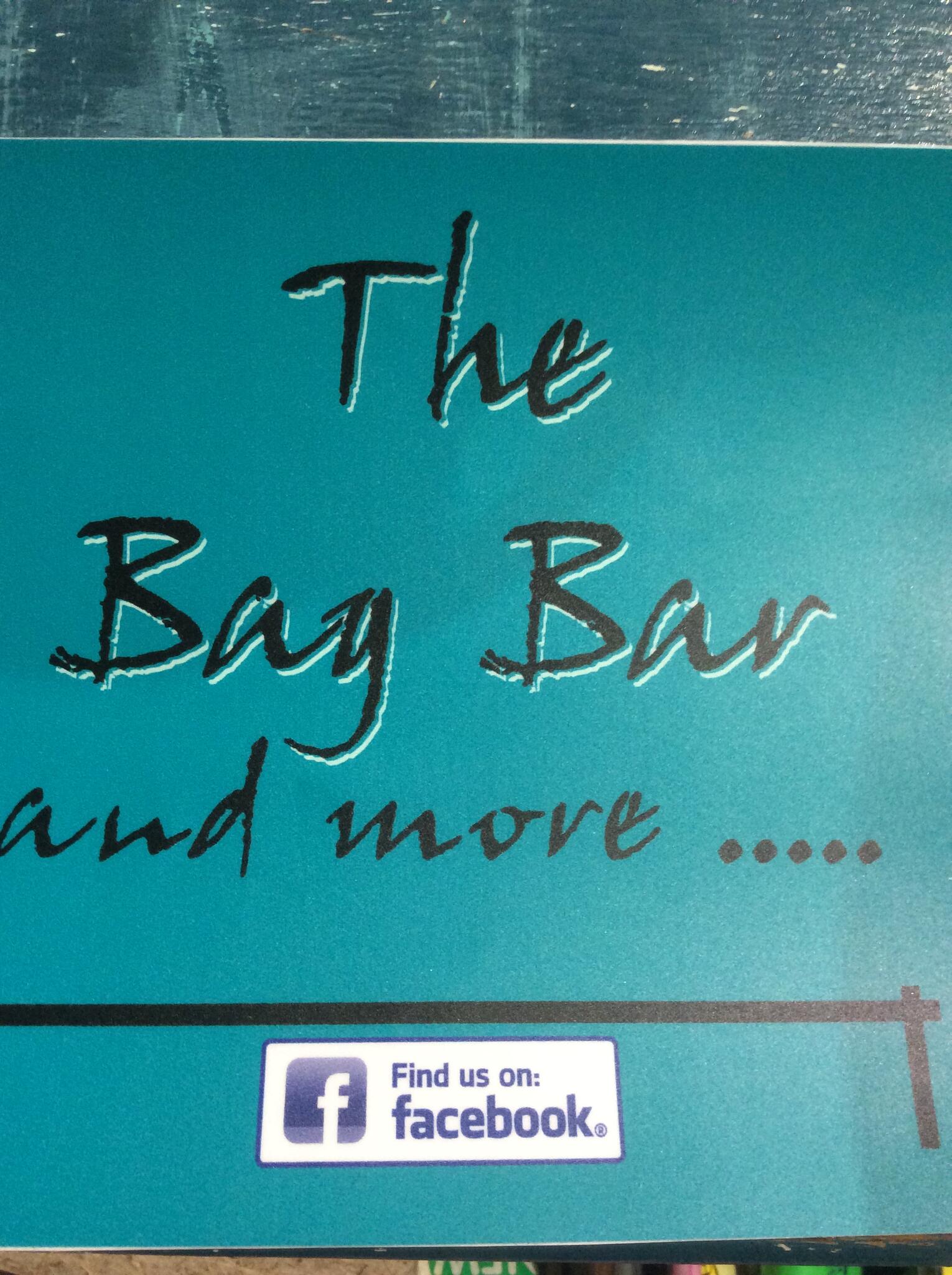 The Bag Bar and More Chelmsford, GBENG Nextdoor