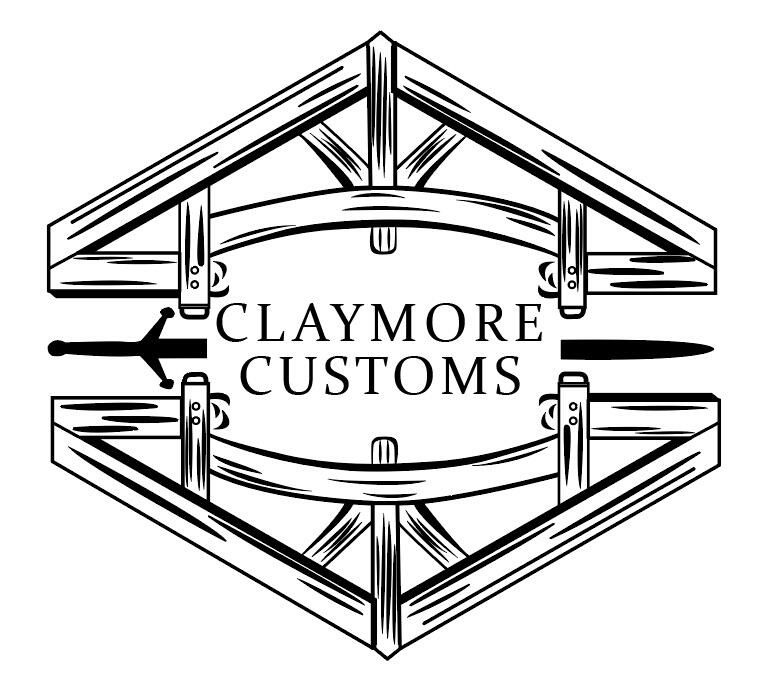 Claymore Customs LLC - 3 Connections
