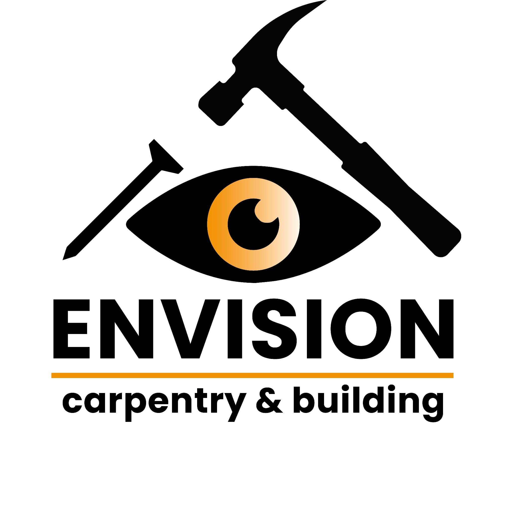 Envision carpentry & Building Bristol Nextdoor