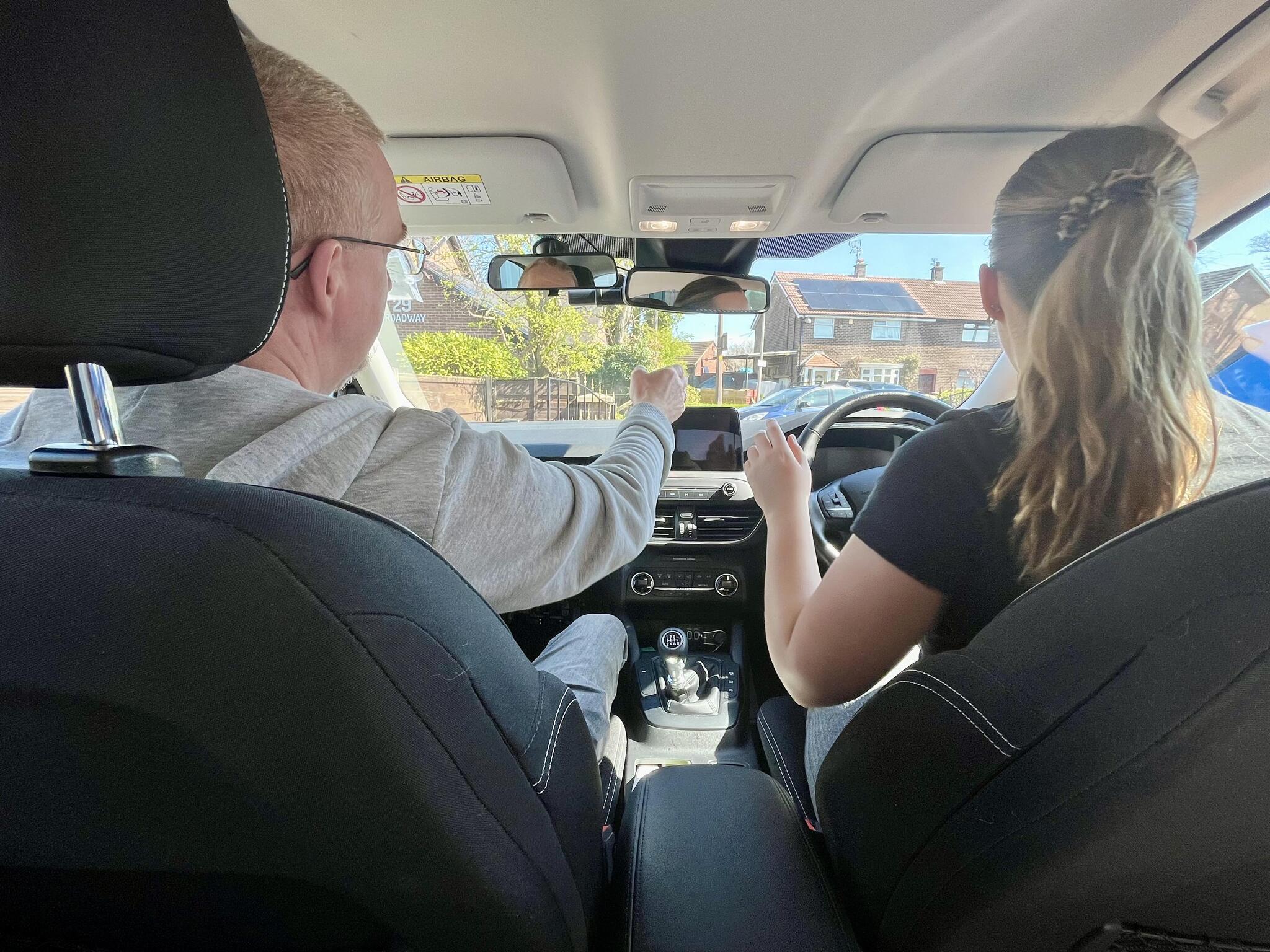 Stu Marsland Driving School Nextdoor