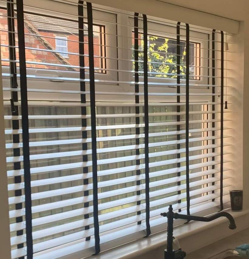 Jonny's Blinds Grantham Nextdoor